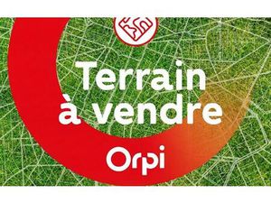 Terrain Caraman m² T- à vendre  84 000 €