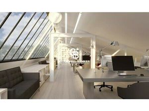 Vente immeuble 6 pièces