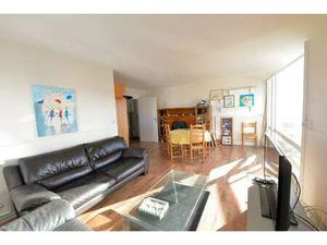 Vente Appartement 3 pièces à Angers (49000) : à vendre 3 pièces / 79m² Angers