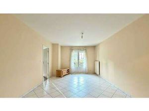 Vente Appartement 4 pièces à Nantes (44000) : à vendre 4 pièces / 76m² Nantes