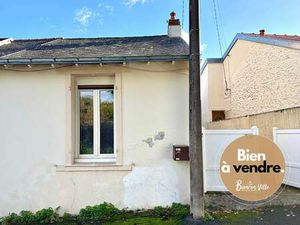 Vente Maison à Rezé (44400) : à vendre / 35m² Rezé