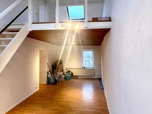 Grand appartement au coeur du charmant village de Spontin