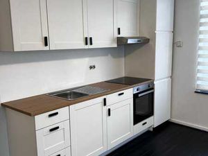 Appartement à louer dans un immeuble familial