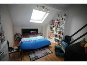 Appartement 40 m² Rue Louvrex