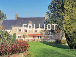 Vente Maison à Jullouville (50610) : à vendre / 214m² Jullouville