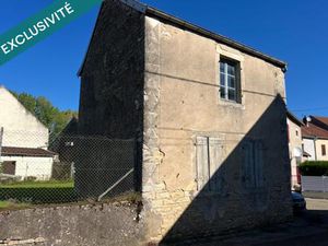 Vente maison 2 pièces 65 m² Vars (70600)