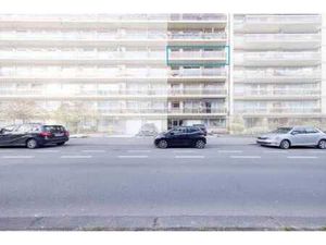 L’appartement lumineux n° 11 au 4e ét droit  cave et garage