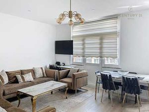 MAGNIFIQUE DUPLEX 3 CHAMBRES + BALCON – SANS CHARGE