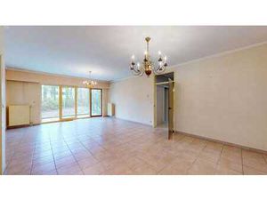 Appartement 2 chambres avec cave et garage