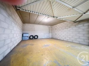 Vente garage Paris 13 (75013)