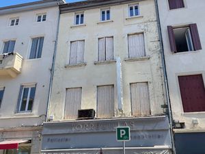 Location appartement 2 pièces 36 m² à Saint-Genis-Laval (69230)