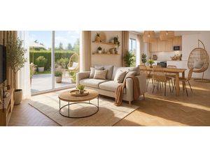 Vente programme neuf T2  T3  T4 pièces 40 à 75 m² Bihorel (76420)