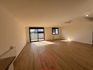 Vente appartement 4 pièces 89 m² Eu (76260)