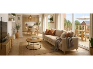 Vente programme neuf T2  T3 pièces 40 à 60 m² Gournay-en-Bray (76220)