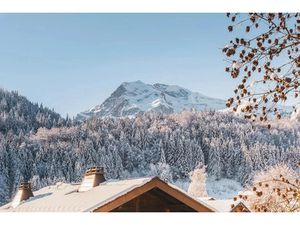 Vente appartement 5 pièces 70 m² à Arâches-la-Frasse (74300)  319 000 €