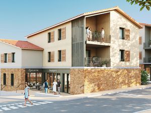 Vente appartement 3 pièces 63.74 m² à Marcilly-d'Azergues (69380)  305 000 €