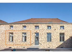 Appartement à louer à rue Long Aulnois 5 Herchies (VBD62008)