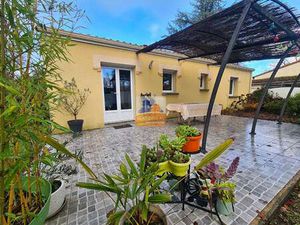 Vente Maison à Brains (44830) : à vendre / 77m² Brains