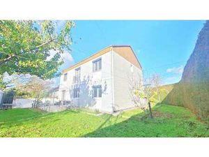 Vente Maison à Saint-Sébastien-sur-Loire (44230) : à vendre / 107m² Saint-Sébastien-sur-Lo