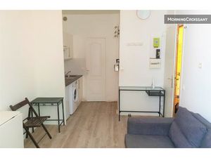 Cosy studio moderne et calme 2