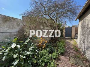 Vente Maison à Caen (14000) : à vendre / 56m² Caen