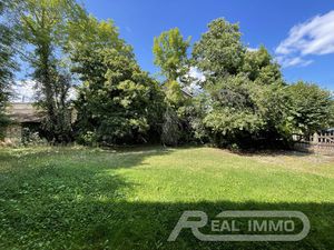 Vente terrain 1086 m² Neauphle-le-Château (78640)