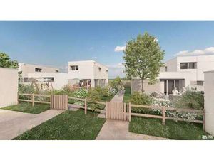 Vente Maison à Laize-la-Ville (14320) : à vendre / 71m² Laize-la-Ville