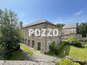 Vente Maison à Vire (14500) : à vendre / 134m² Vire