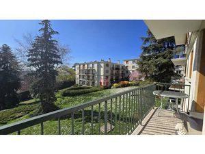 Vente appartement 4 pièces 89.67 m² à Le Raincy (93340)  376 000 €