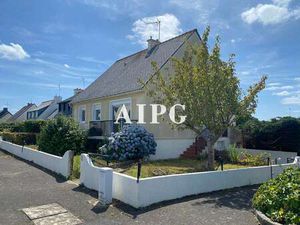 Location Maison à Pordic (22590) : à louer / 73m² Pordic
