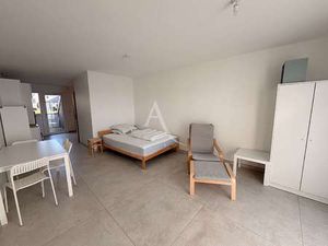 Location Appartement T1 Meublé aux Ponts-de-Cé (49130) : à louer T1 Meublé / 33m² Les Pont