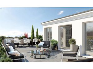 Vente appartement 4 pièces 85 m² à L'hay-les-roses (94240)  328 000 €