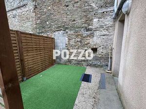 Location Appartement T1 à Cherbourg-en-Cotentin (50100) : à louer T1 / 20m² Cherbourg-en-C