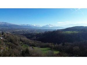 Vente maison 5 pièces 120 m² Monnetier-Mornex (74560)