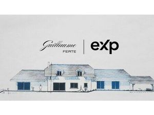 Vente maison 6 pièces 297 m² Messery (74140)