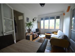 2 Pièces Mo Porte de Champerret