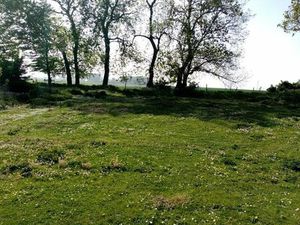 Vente terrain 950 m² Sainte-Hélène-Bondeville (76400)