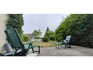 Location appartement 4 pièces 90 m² à Saint-Germain-en-Laye (78100)