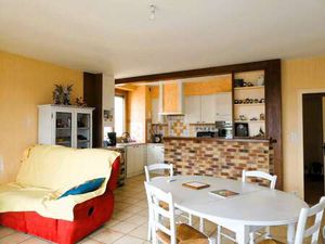 Vente Maison à Clisson (44190) : à vendre / 135m² Clisson