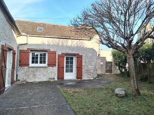 Vente maison 5 pièces 170 m² Remauville (77710)