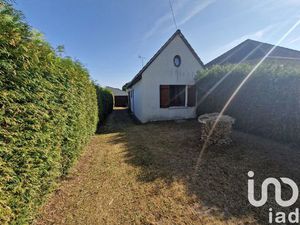 Vente maison 2 pièces 39 m² Ferrières-en-Gâtinais (45210)
