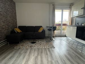 2 PIECES MEUBLE PARFAIT ETAT ACHERES