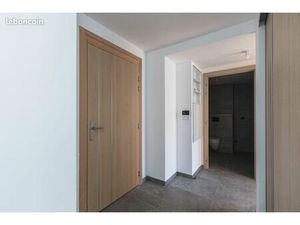 Appartement neuf 2 pièces à vendre