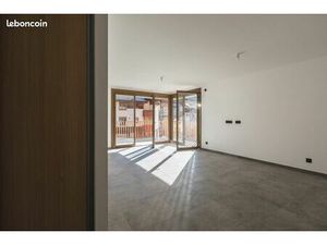 Appartement neuf 3 pièces à vendre