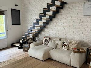 T3 duplex loft carré d’or