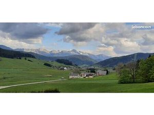 Duplex à vendre T4 à Méaudre