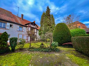 Appartement 2-3 pièces centre-ville