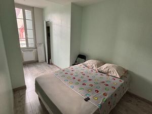 Appartement Joigny 3 pièce(s) 40 m2