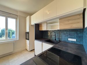 COUP DE COEUR ! APPARTEMENT 3 PIECES 63M2 MONTIGNY-LES-METZ