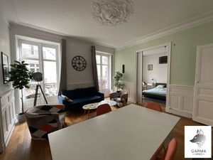 Prestigieux appartement en vente Nantes  France